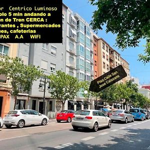 Apartamento de 1 Dormitorio